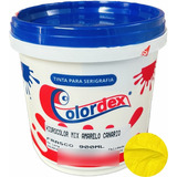 Tinta Hidrocolor Mix Amarelo