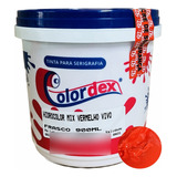 Colordex
