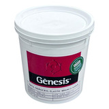 Tinta Hidrocryl Branco Super 900ml Genesis Serigrafia