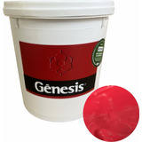 Tinta Hidrocryl Fluor Rosa   Maravilha 900ml   Genesis T5672