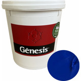 Tinta Hidrocryl Mix Azul Medio Genesis 900ml T5615