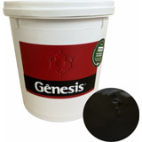 Tinta Hidrocryl Mix Preto Genesis 900ml T5625