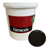 Tinta Hidrocryl Mix Preto Genesis 900ml T5625