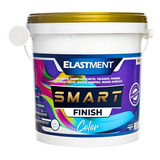 Tinta Impermeabilizante Respiravel Smart