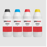 Tinta Inkmax Bc Compativel