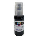 Tinta Inktec Black Ep