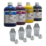 Tinta Inktec Compativel Para
