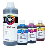 Tinta Inktec Corante C9021