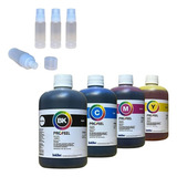 Tinta Inktec Corante Compativel