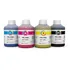 Tinta Inktec Profeel Compatível 4 Unidades De 500ml E0017