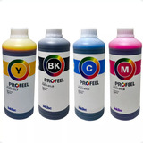 Tinta Inktec Profeel Compatível Com Epson L3110 L3150 l4160