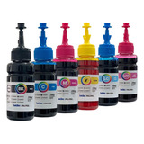 6x100ml