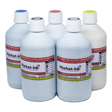 Tinta Jg 5x500ml Compativ