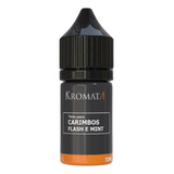 Tinta Kromata Para Carimbos
