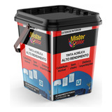 Tinta Latex 18l Anti Mofo Parede Sem Cheiro Cores