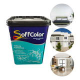 Tinta Latex Antimofo Acrilica