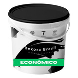 Tinta Látex Econômica À Base De Água Acrílica