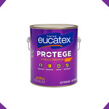Tinta Latex Eucatex Protege Acrilico Fosco