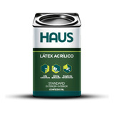 Tinta Latex Standard Lata