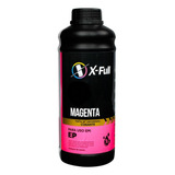 Tinta Litro L395 L120 L365 L1300 L1800 L396 Magenta X full