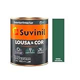 Tinta Lousa Cor Riscar Giz 800ml Suvinil R058 Verde Colegial