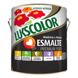 Tinta Madeira E Metal Esmalte Óleo Sintetico 3 6l Eucatex