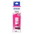 Tinta Magenta Epson 504 L4150 L4160 L6161 L6171 L6191 70ml