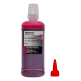 Tinta Magenta Uniprint Compativel