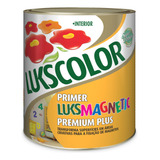 Tinta Magnética Imã Decoração De Paredes Lukscolor 900ml