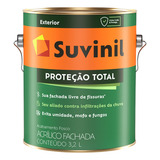 Tinta Mantra Emborrachada Proteção Total Suvinil Cores