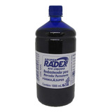 Tinta Marcador Permanente Reabastecedor