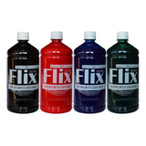 Tinta Marcador Quadro Branco 1 L flix Brinde