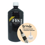 Tinta Marcador Quadro Branco 1 L flix De 200 Recargas Cor Da Tinta Preto Cor Do Exterior Não Se Aplica