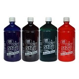 Tinta Marcador Quadro Branco 1 L Rende De 200 Recargas