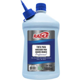 Radex