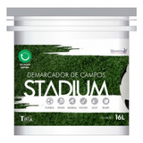 Tinta Marcar Campo De Grama Futebol Formula Stadium 16 L