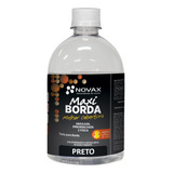 Tinta Maxi Borda Italiana Fosco Couro Novax 450ml