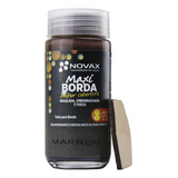 Tinta Maxi Borda Italiana Pinta Couro E Sintético Artesanato