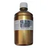Tinta Metalica Perola Dourado 500 Ml - Gesso Artesanato Mdf