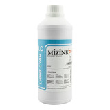 Tinta Mizink 1 Litro Corante Compatível Com Epson 3250 Tinta Ciano Claro