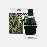 Tinta Montblanc Origem 100 Anos Meisterstuck Verde 50 Ml