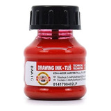 Tinta Nanquim Drawing Ink