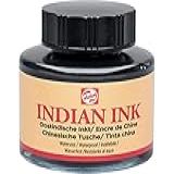 Tinta Nanquim Talens Indian Ink 30Ml