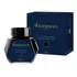 Tinta Negra Para Canetas Tinteiro Waterman- Vidro 50ml.