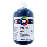 Tinta Officejet-pro K8600 H8950 Black 500ml Corante Profeel 