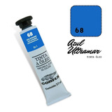Tinta Óleo 37ml G1 068 Azul Ultramar Corfix