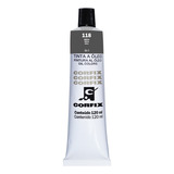 Tinta Oleo Corfix 120ml