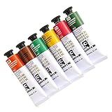 Tinta Óleo Corfix 37 Ml 060 Magenta