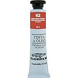 Tinta Oleo Corfix 37