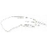 Tinta Óleo Corfix 37 Ml 100 Branco De Zinco